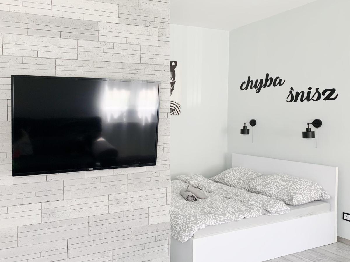 Apartament Chyba Snisz Łańcut Екстериор снимка