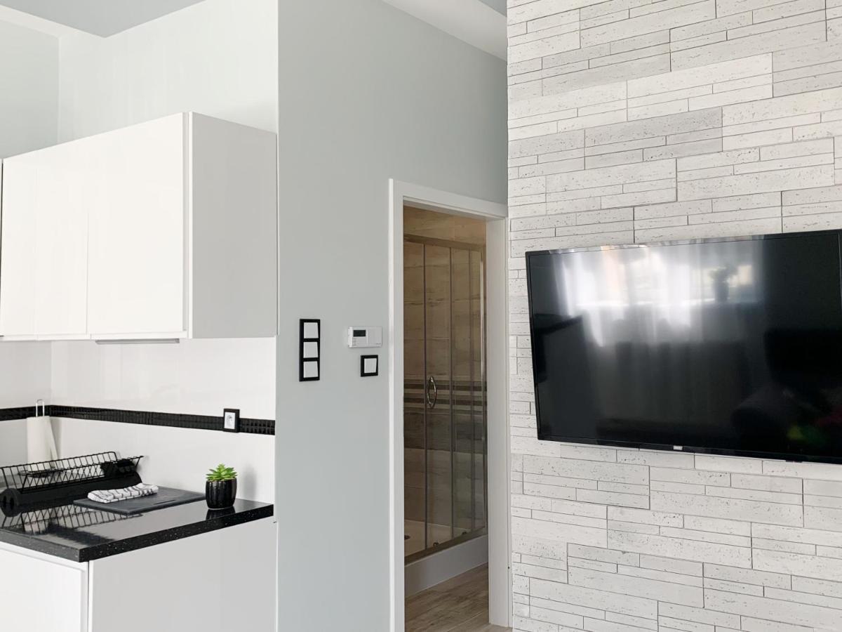 Apartament Chyba Snisz Łańcut Екстериор снимка
