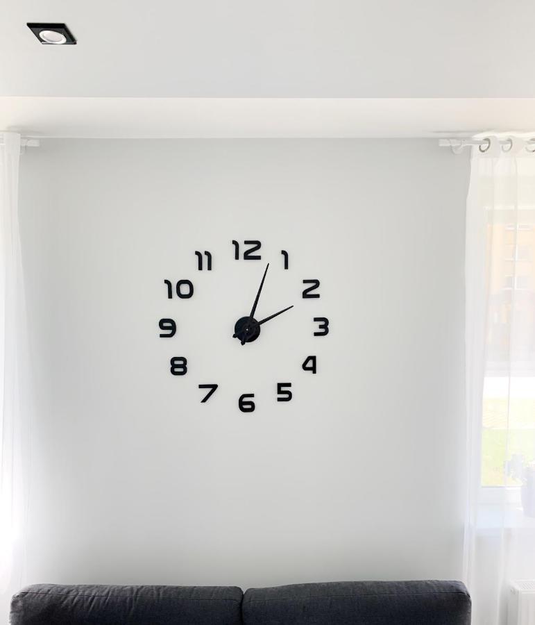 Apartament Chyba Snisz Łańcut Екстериор снимка
