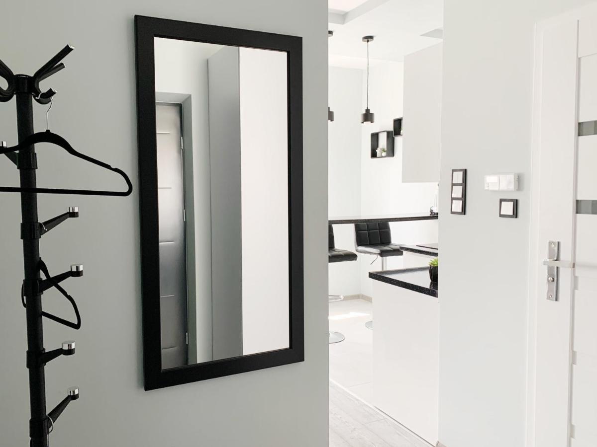 Apartament Chyba Snisz Łańcut Екстериор снимка