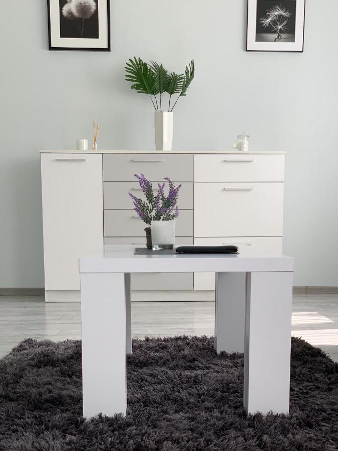 Apartament Chyba Snisz Łańcut Екстериор снимка